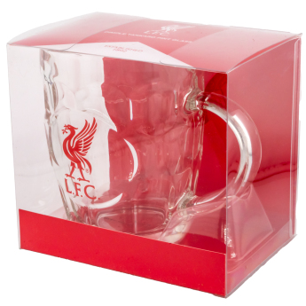 Liverpool kufel logo