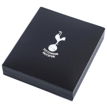 Tottenham naszyjnik z zawieszką 18ct Gold Plated on Silver