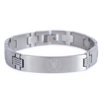 Chelsea opaska Lion Link Bracelet