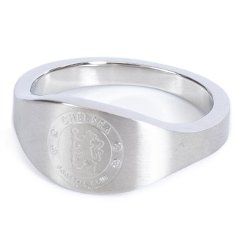 Chelsea pierścionek Oval Ring Small