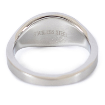 Chelsea pierścionek Oval Ring Small
