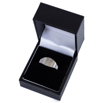 Chelsea pierścionek Oval Ring Small