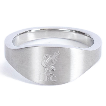 Liverpool pierścionek Oval Ring Small
