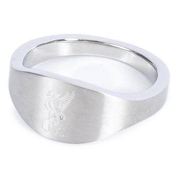 Liverpool pierścionek Oval Ring Small