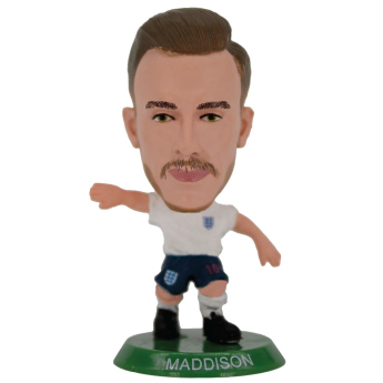 Reprezentacja piłki nożnej figurka England FA SoccerStarz Maddison