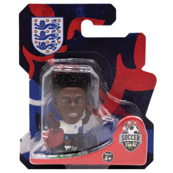 Reprezentacja piłki nożnej figurka England FA SoccerStarz Saka