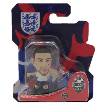 Reprezentacja piłki nożnej figurka England FA SoccerStarz Walker