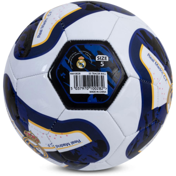 Real Madryt piłka Tracer - size 5