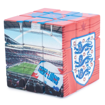 Reprezentacja piłki nożnej kostka rubika Rubiks Cube