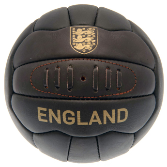 Reprezentacja piłki nożnej piłka England FA Retro Heritage size - 5