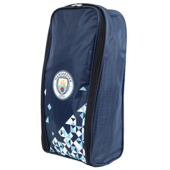 Manchester City torba na buty Particle