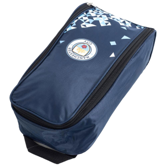 Manchester City torba na buty Particle