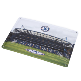 Chelsea tablica na ścianę 2pk Stadium