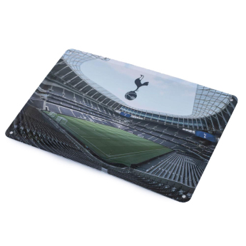 Tottenham tablica na ścianę 2pk Stadium