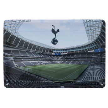 Tottenham tablica na ścianę 2pk Stadium