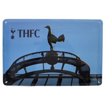 Tottenham tablica na ścianę 2pk Stadium