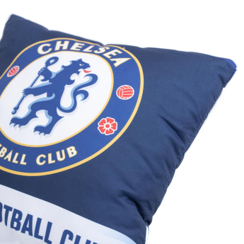 Chelsea poszetka na poduszkę Line white