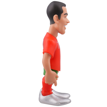 Reprezentacja piłki nożnej figurka Portugal MINIX Ronaldo