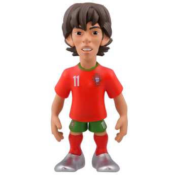 Reprezentacja piłki nożnej figurka Portugal MINIX Joao Felix