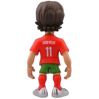 Reprezentacja piłki nożnej figurka Portugal MINIX Joao Felix