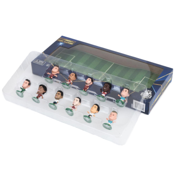 Reprezentacja piłki nożnej figurka World’s Best Eleven Special Edition Team Pack V2