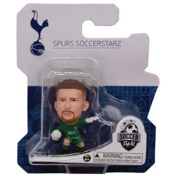 Tottenham figurka SoccerStarz Vicario