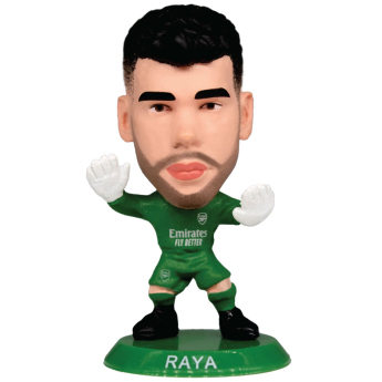 Arsenal figurka SoccerStarz Raya