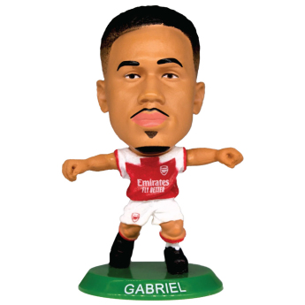 Arsenal figurka SoccerStarz Gabriel Jesus
