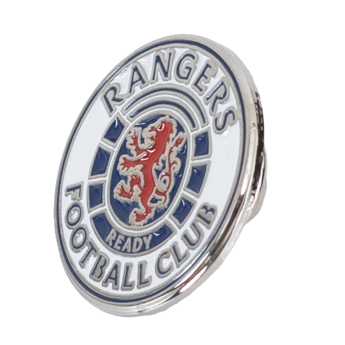 FC Rangers pineska Ready Crest