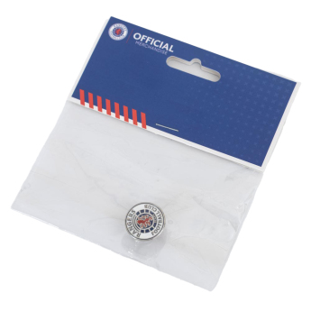 FC Rangers pineska Ready Crest