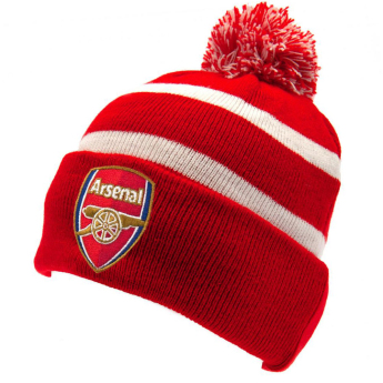 Arsenal czapka zimowa dziecięca Breakaway Ski