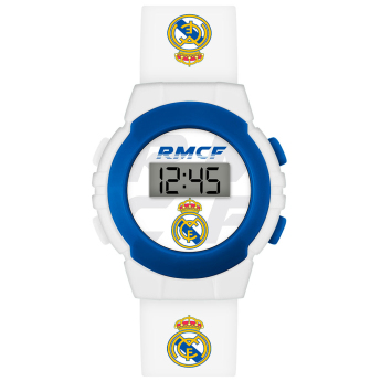Real Madryt zegarek dziecięcy Digital RMFC