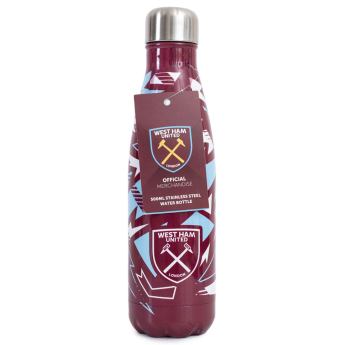 West Ham United termos Fragment