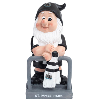 Newcastle United krasnal Terrace