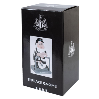 Newcastle United krasnal Terrace