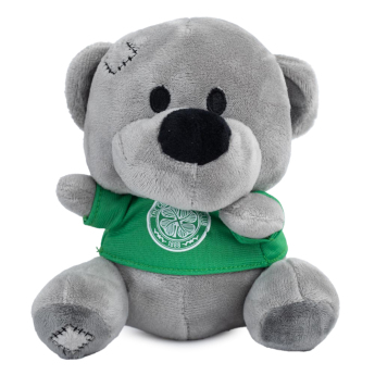 FC Celtic zabawka pluszowa Timmy