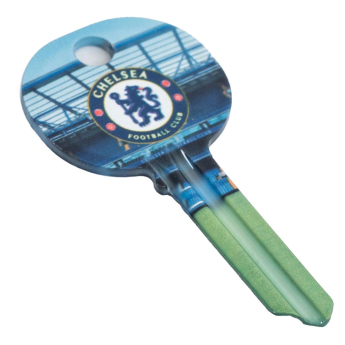 Chelsea klucz Stadium Door Key