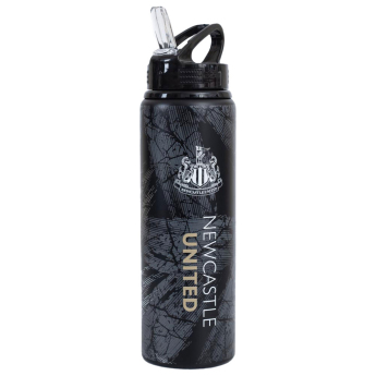 Newcastle United bidon HD Printed Aluminium Drinks