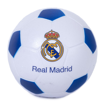 Real Madryt piłka antystresowa Stress Ball