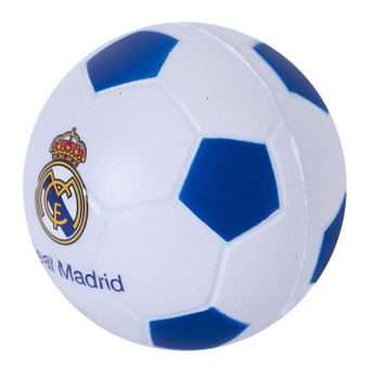 Real Madryt piłka antystresowa Stress Ball