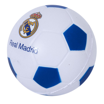 Real Madryt piłka antystresowa Stress Ball
