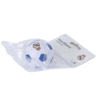 Real Madryt piłka antystresowa Stress Ball