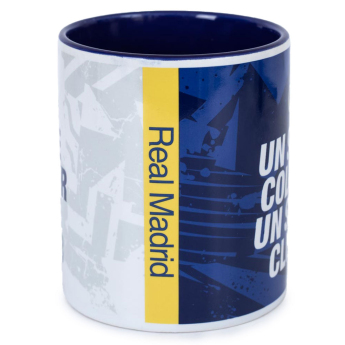 Real Madryt kubek One Colour One Club