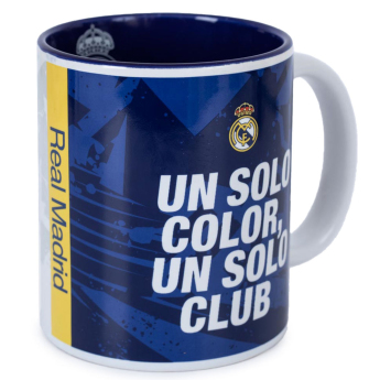 Real Madryt kubek One Colour One Club