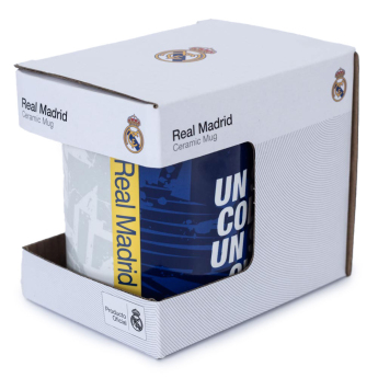 Real Madryt kubek One Colour One Club