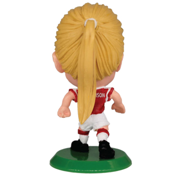 Arsenal figurka WFC SoccerStarz Williamson