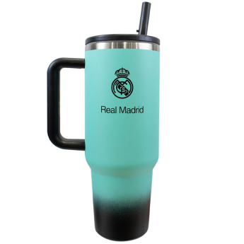 Real Madryt bidon Tumbler