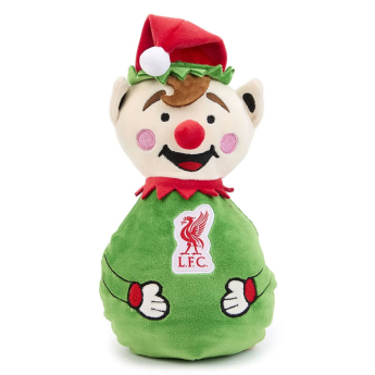 Liverpool zabawka pluszowa Elf