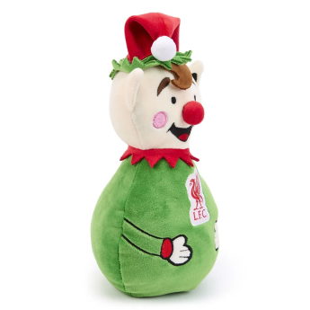 Liverpool zabawka pluszowa Elf