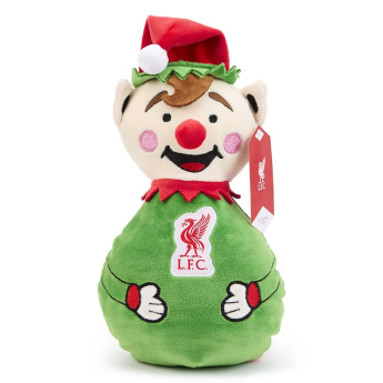 Liverpool zabawka pluszowa Elf